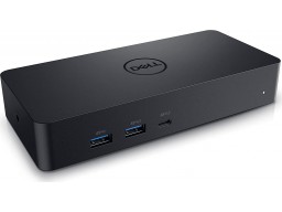 Док-станция Dell Universal Dock D6000S - EU (452-BDTD)