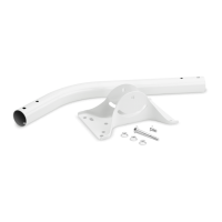 Ubiquiti Universal Antenna Mount