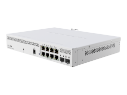 MikroTik CSS610-8P-2S+IN