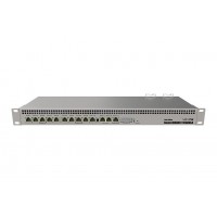 Маршрутизатор MikroTik RB1100AHx4 Dude Edition