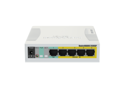 MikroTik RB260GSP