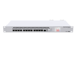 MikroTik CCR1016-12G