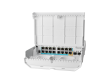 Коммутатор MikroTik netPower 15FR (CRS318-1Fi-15Fr-2S-OUT)