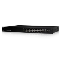 Ubiquiti EdgeSwitch 24 PoE (250W)