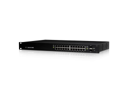 Ubiquiti EdgeSwitch 24 PoE (250W)