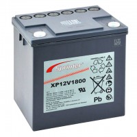 Аккумулятор APC SPRINTER XP12V1800 (XP12V1800)