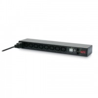 PDU блок розеток APC 3680 В·А AP7921B