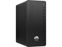 Системный блок HP 290 G4 MT i3-10100 8GB/256 DVDWR WiFi 290 G4 MT / i3- 10100 / 8GB / 256GB SSD / DOS / DVD-WR / 1yw / kbd