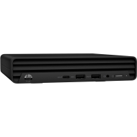 HP Pro Mini 260 G9 Essentials Edition  
- Processor: Intel Core i5-1215U  
- RAM: 8GB  
- Storage: 256GB SSD  
- Operating System: Windows  
- Graphics: Integrated Graphics  

Key Features Highlighted: Compact design, efficient