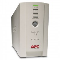 ИБП APC BK500EI (BK500EI)