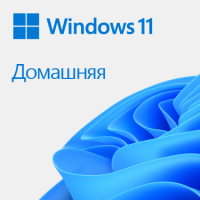 Microsoft Windows 11 HOME 64-bit All Lng PK Lic Online DwnLd NR (KW9-00664)