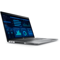 Мобильная рабочая станция Dell Precision 3581 (210-BGDT)