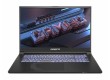 Ноутбук Gigabyte G7 MF, i5-12500H, RTX 4050 6Gb, 17.3' 144Hz, 2x8Gb, PCIe 512Gb, W11H