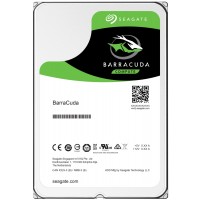Seagate Barracuda HDD 1Tb Жёсткий диск SATA 
