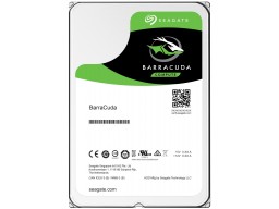 Seagate Barracuda HDD 1Tb Жёсткий диск SATA 