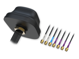 Антенна TELTONIKA COMBO MIMO MOBILE ROOF SMA ANTENNA (PR1KCL25)