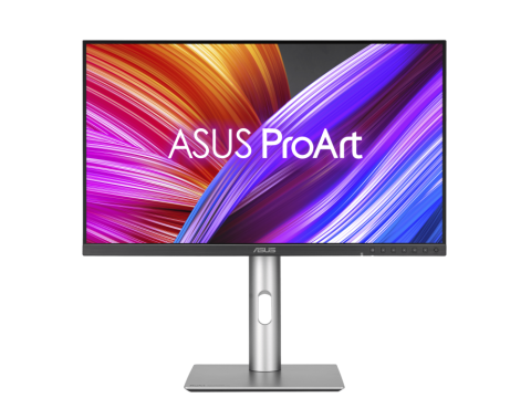 Монитор 27" ASUS ProArt Display PA278CFRV IPS 2560x1440 100Hz 5ms 350cd/m 1000:1 1xHDMI 2xDP 1xUSB-C