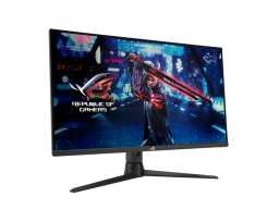 Монитор 32" ASUS ROG Strix XG32UQ IPS 3840x2160 160Hz 1ms 450cd/m 1000:1 2xHDMI 1xDP 1xUSB3.2