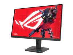 Монитор ASUS ROG Strix XG27UCG / 27" / IPS / 3840x2160 / 160Hz / 1ms / 400cd/m² / 1000:1 / 1xHDMI / 1xDP / 1xUSB-C