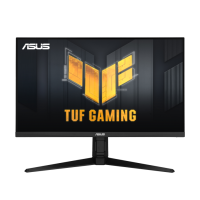 Монитор ASUS TUF Gaming VG32AQL1A / 32" / IPS / 2560x1440 / 170Hz / 1ms / 350cd/m² / 1000:1 / 2xHDMI / DP / 2xUSB / 2x2W