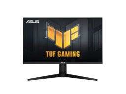 Монитор ASUS TUF Gaming VG32AQL1A / 32" / IPS / 2560x1440 / 170Hz / 1ms / 350cd/m² / 1000:1 / 2xHDMI / DP / 2xUSB / 2x2W