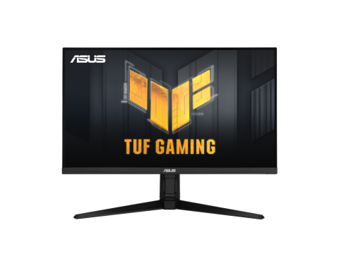Монитор ASUSTUFVG32AQL1A / 32" IPS 2560x1440 170Hz 1ms