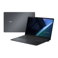 Ноутбук ASUS B1503CVA-S71265W/150U/16G/1T PCIE/15.6 FHD 16:9 IPS/W11H/720p