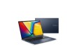 Ноутбук Asus Vivobook 15 / Core i5 / 16Gb / 512Gb SSD / Iris Xe / Без ОС
