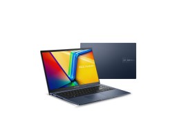 Ноутбук Asus Vivobook 15 X1504VA-BQ2274 / Core i5 / 1334U / 1.3 GHz / 16 Gb / PCIe NVMe SSD / 512 Gb / Graphics Iris Xe / 256 Mb / 15.6" / 1920x1080 / Без ОС