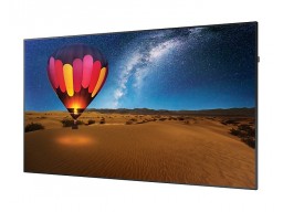 Профессиональный дисплей Samsung серии QMC 98" LH98QMCEBGCXCI 4K UHD/Quantum Processor 4K/Adaptive Picture/Smart Hub/Multiple Voice Assistants