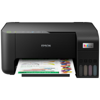МФУ Epson EcoTank L3250