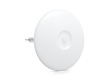 Точкадоступа UbiquitiUISPWavePro / 5GHz / 1Gbps / 30dBi / IP67 / 1xGE