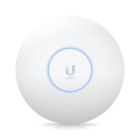 Точка доступа Ubiquiti Access Point U6 Plus