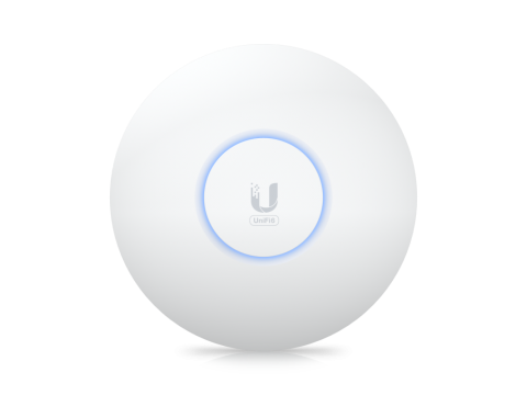 Ubiquiti U6+ Access Point