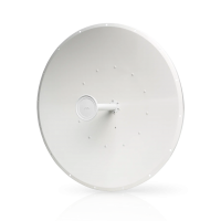 Ubiquiti airFiber X 5 GHz, 34 dBi, Slant 45