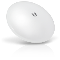 Беспроводная точка доступа Ubiquiti airMAX NanoBeam M5 16 dBi Bridge