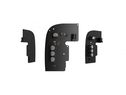 Ajax 12-24V PSU (type A)