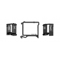 Ajax DIN Holder
