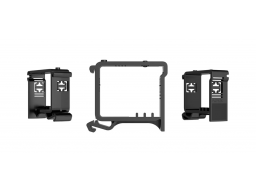 Ajax DIN Holder