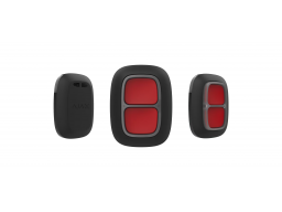 Ajax DoubleButton Jeweller