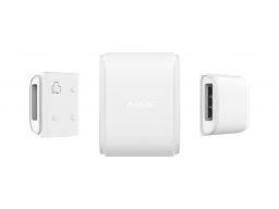 Ajax DualCurtain Outdoor Jeweller