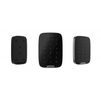 Ajax KeyPad Plus Jeweller