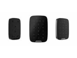 Ajax KeyPad Plus Jeweller