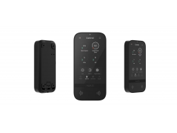 Ajax KeyPad TouchScreen Jeweller