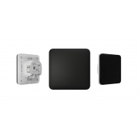 Ajax LightSwitch (1-gang) Jeweller