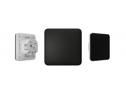 Ajax LightSwitch (1-gang) Jeweller