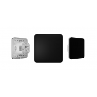 Ajax LightSwitch (Crossover) Jeweller