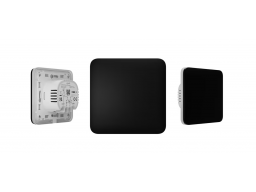 Ajax LightSwitch (Crossover) Jeweller