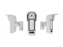 Ajax MotionCam Outdoor Jeweller