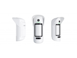 Ajax MotionCam Outdoor (PhOD) Jeweller